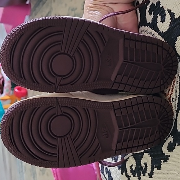 Jordan 1 Retro High A Ma Maniére size 10 - Picture 5 of 7